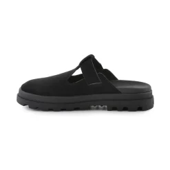 Træsko Palladium