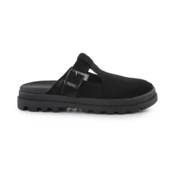 Træsko Palladium