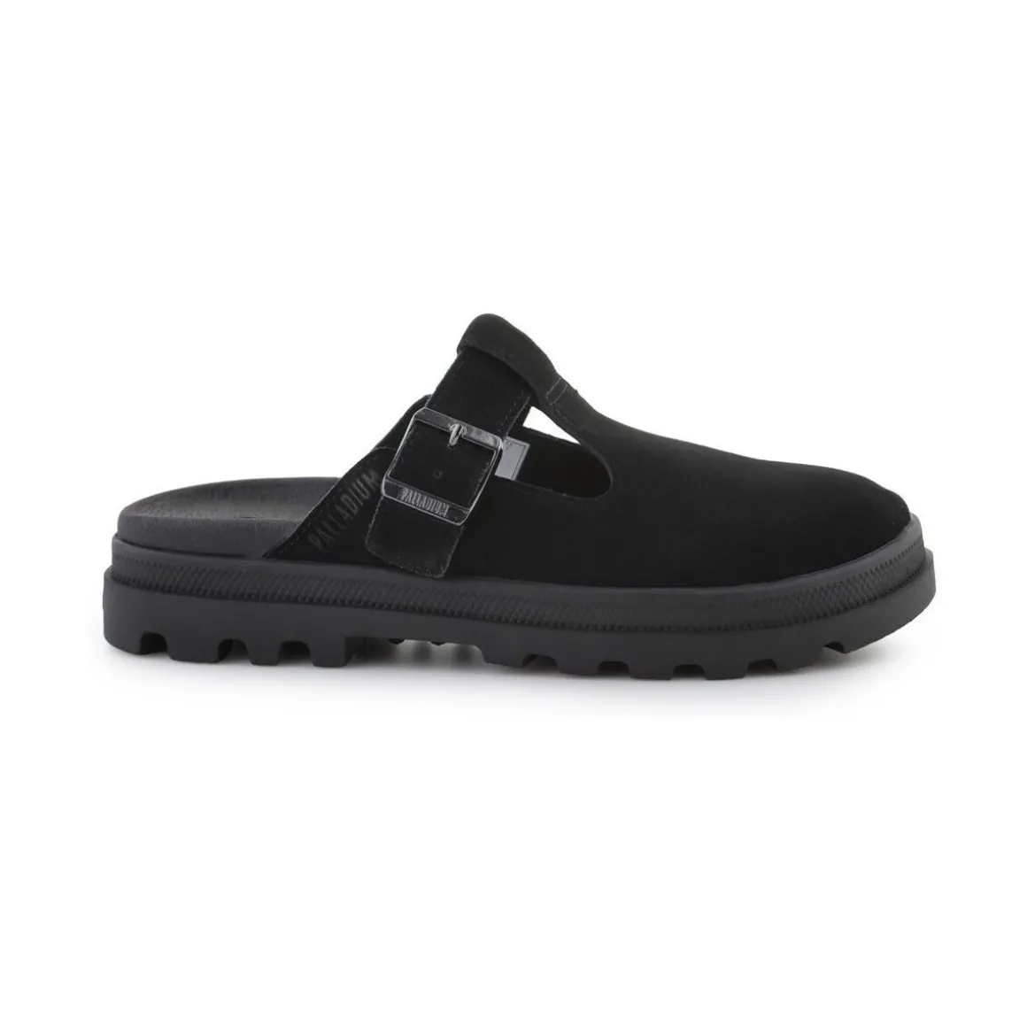 Træsko Palladium
