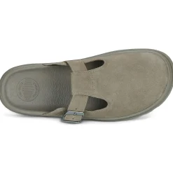 Træsko Palladium