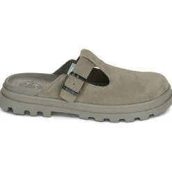 Træsko Palladium