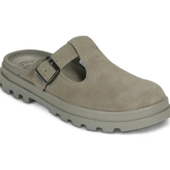 Træsko Palladium