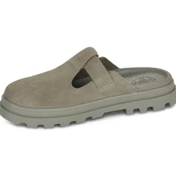 Træsko Palladium