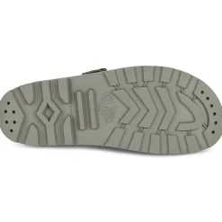 Træsko Palladium