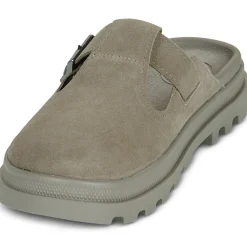 Træsko Palladium