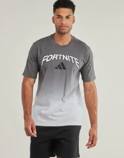 T-shirts m. korte ærmer adidas