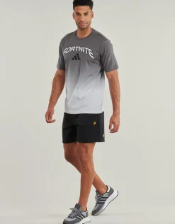 T-shirts m. korte ærmer adidas