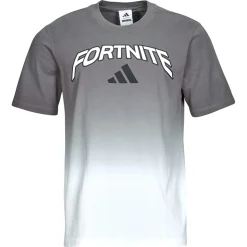 T-shirts m. korte ærmer adidas