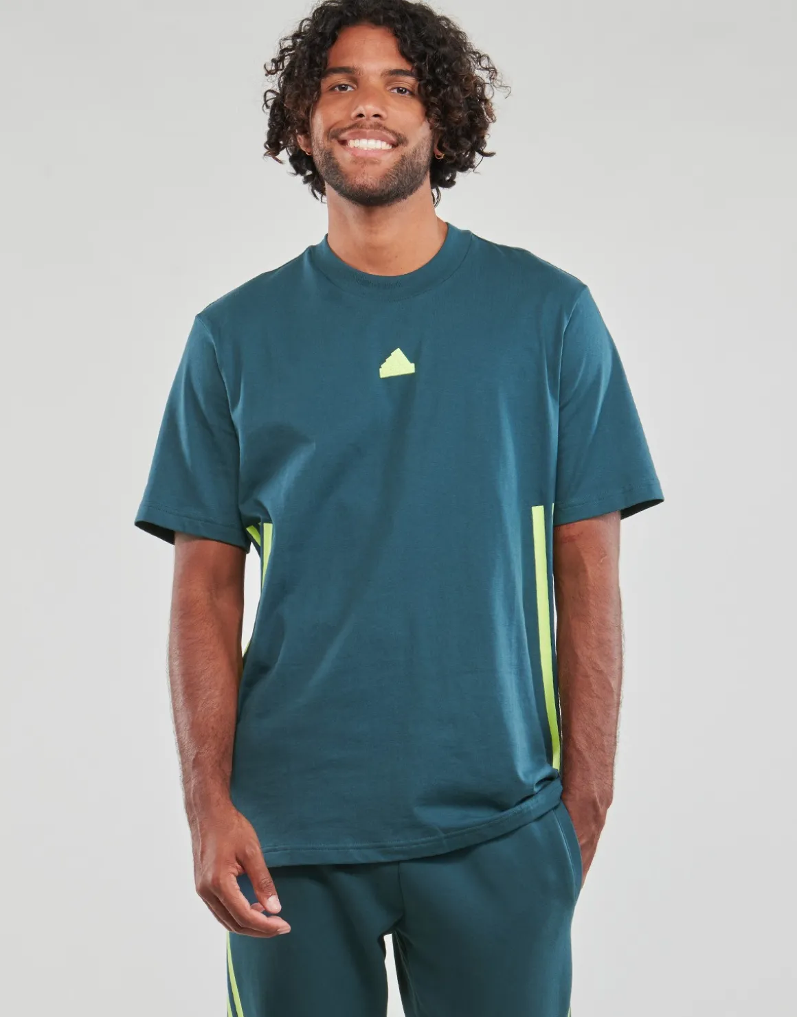 T-shirts m. korte ærmer adidas
