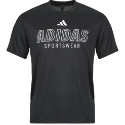 T-shirts m. korte ærmer adidas
