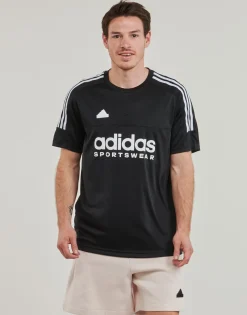 T-shirts m. korte ærmer adidas