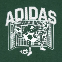 T-shirts m. korte ærmer adidas