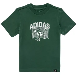 T-shirts m. korte ærmer adidas