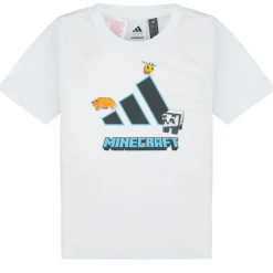 T-shirts m. korte ærmer adidas