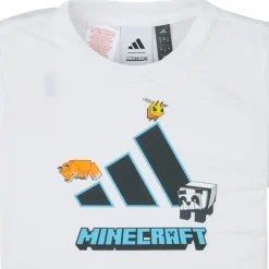 T-shirts m. korte ærmer adidas