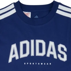 T-shirts m. korte ærmer adidas