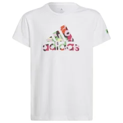 T-shirts m. korte ærmer adidas