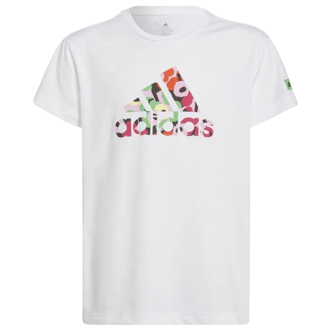 T-shirts m. korte ærmer adidas