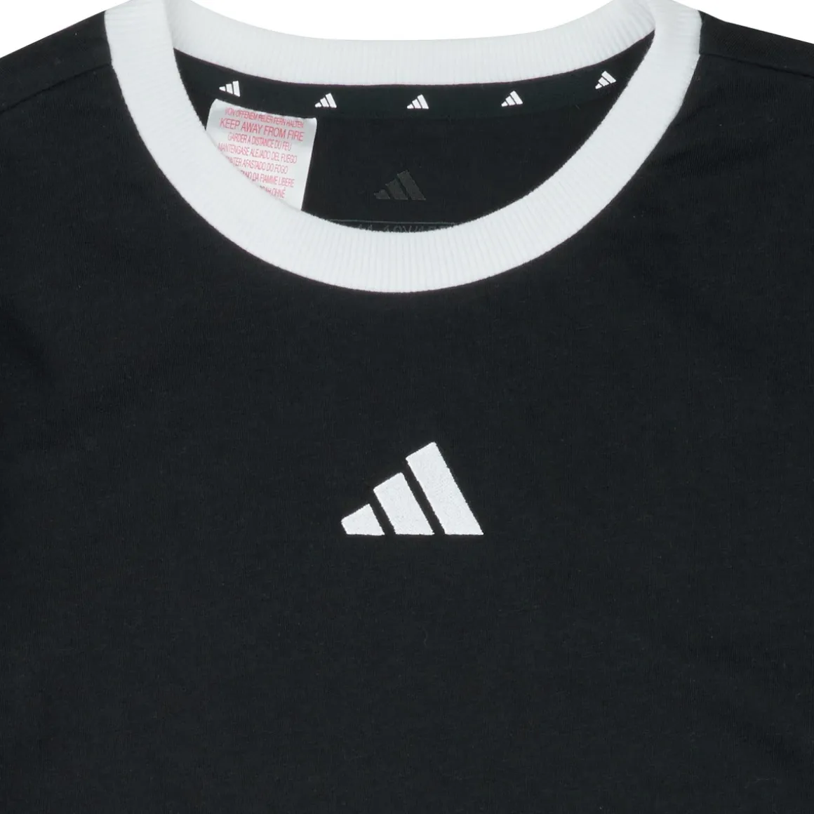 T-shirts m. korte ærmer adidas