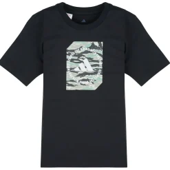T-shirts m. korte ærmer adidas