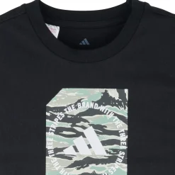T-shirts m. korte ærmer adidas