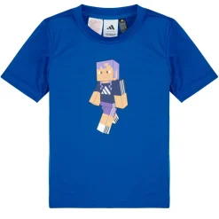 T-shirts m. korte ærmer adidas