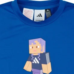 T-shirts m. korte ærmer adidas