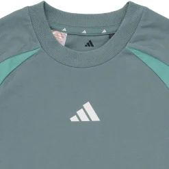 T-shirts m. korte ærmer adidas
