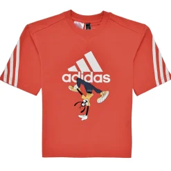 T-shirts m. korte ærmer adidas