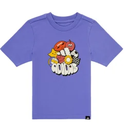 T-shirts m. korte ærmer adidas