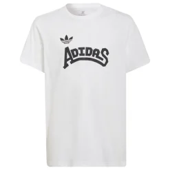 T-shirts m. korte ærmer adidas