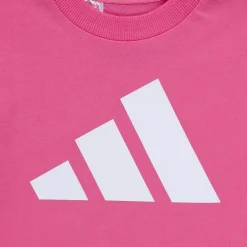T-shirts m. korte ærmer adidas