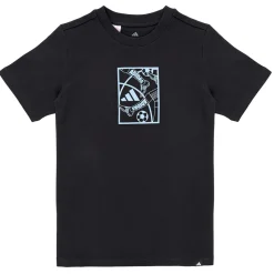 T-shirts m. korte ærmer adidas