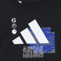 T-shirts m. korte ærmer adidas