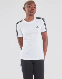 T-shirts m. korte ærmer adidas
