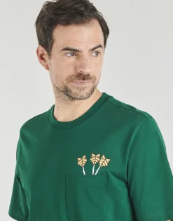 T-shirts m. korte ærmer adidas