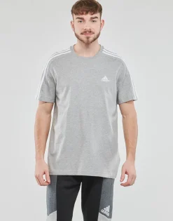 T-shirts m. korte ærmer adidas
