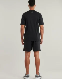 T-shirts m. korte ærmer adidas