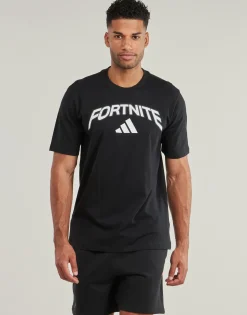 T-shirts m. korte ærmer adidas