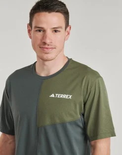 T-shirts m. korte ærmer adidas TERREX