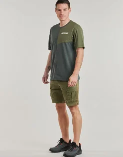 T-shirts m. korte ærmer adidas TERREX