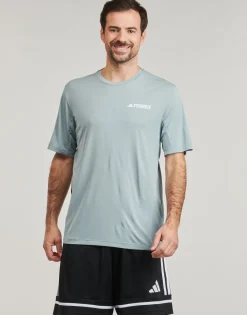 T-shirts m. korte ærmer adidas TERREX