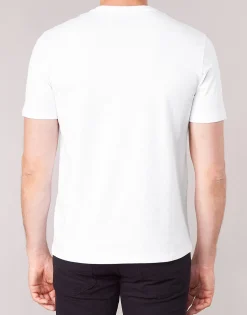 T-shirts m. korte ærmer Armani Exchange