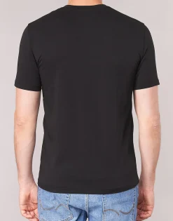 T-shirts m. korte ærmer Armani Exchange