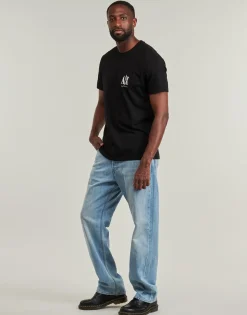 T-shirts m. korte ærmer Armani Exchange