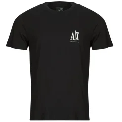 T-shirts m. korte ærmer Armani Exchange