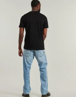 T-shirts m. korte ærmer Armani Exchange