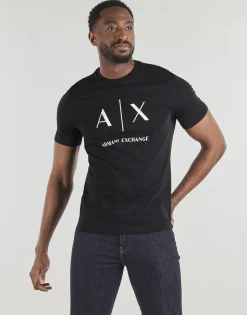 T-shirts m. korte ærmer Armani Exchange