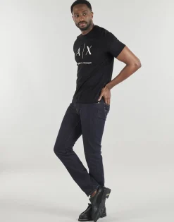 T-shirts m. korte ærmer Armani Exchange