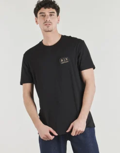 T-shirts m. korte ærmer Armani Exchange
